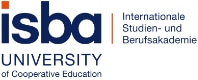 ISBA Freiburg Logo