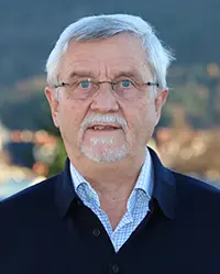 Prof. Dr. Martin Klein