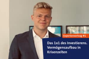 Expertenvortrag Niklas Schneider
