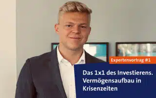 Expertenvortrag Niklas Schneider